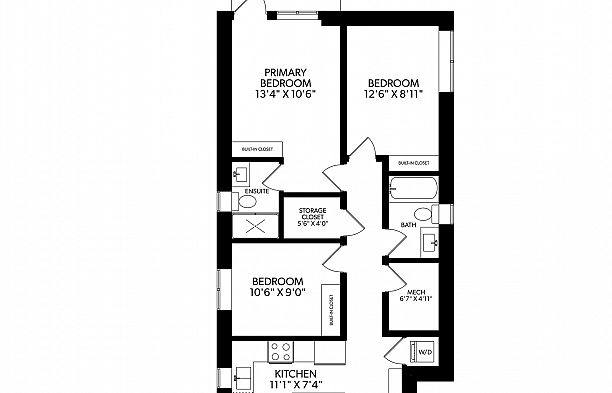 681 W 18th Avenue Cambie