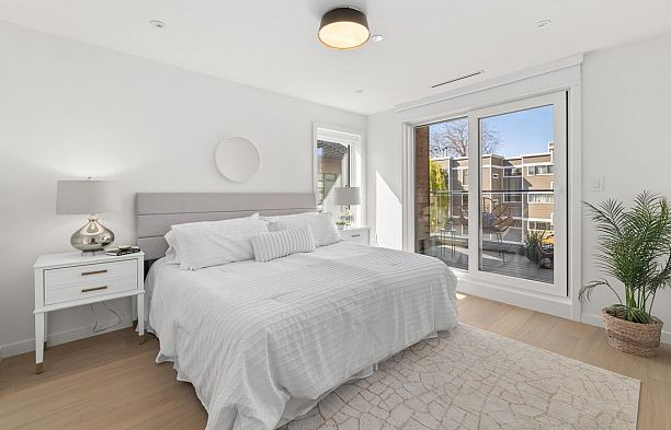679 W 18th Avenue Cambie