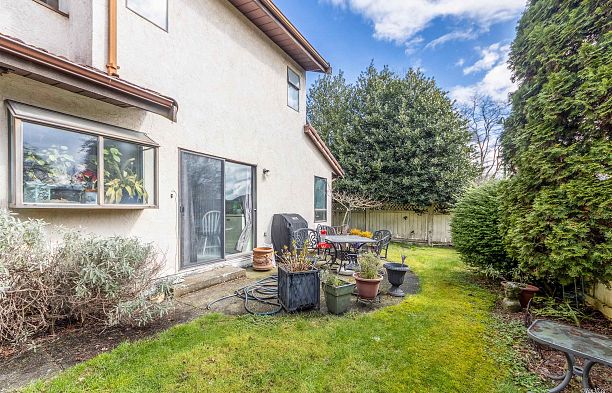 1215 W 67th Avenue Marpole
