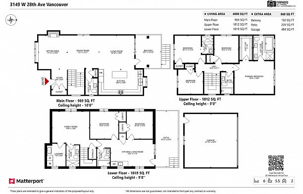 3149 W 28th Avenue MacKenzie Heights