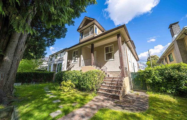 1623 W 66 Avenue S.W. Marine