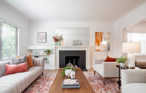 2933 W 42nd Avenue Kerrisdale