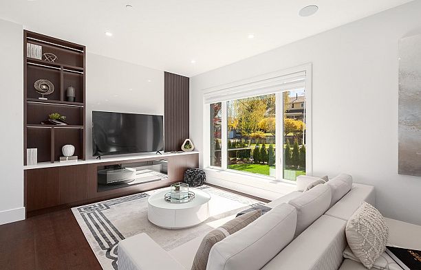 2471 Edgar Crescent Quilchena