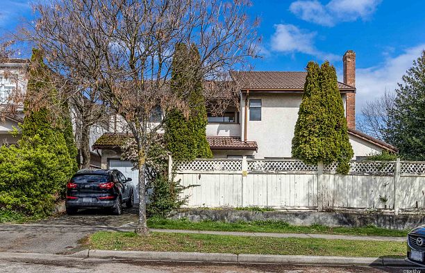 1215 W 67th Avenue Marpole