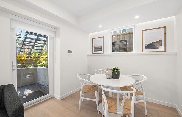 681 W 18th Avenue Cambie