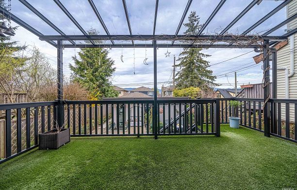 3781 W 24th Avenue Dunbar