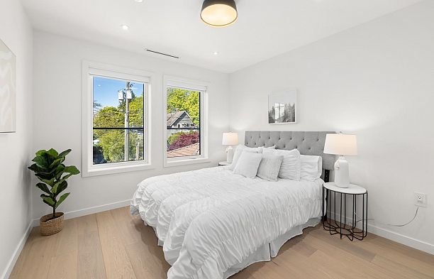 679 W 18th Avenue Cambie