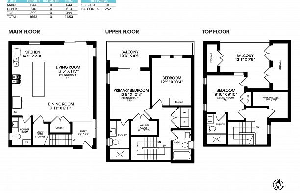 679 W 18th Avenue Cambie