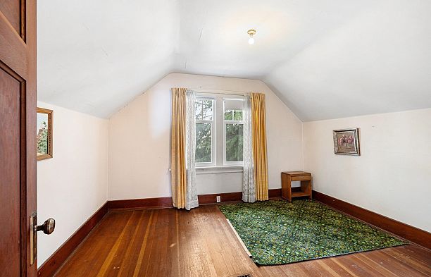 2039 Creelman Avenue Kitsilano