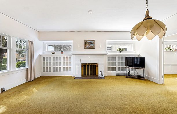 2039 Creelman Avenue Kitsilano
