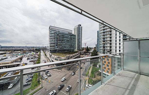 1206 433 SW Marine Drive Marpole