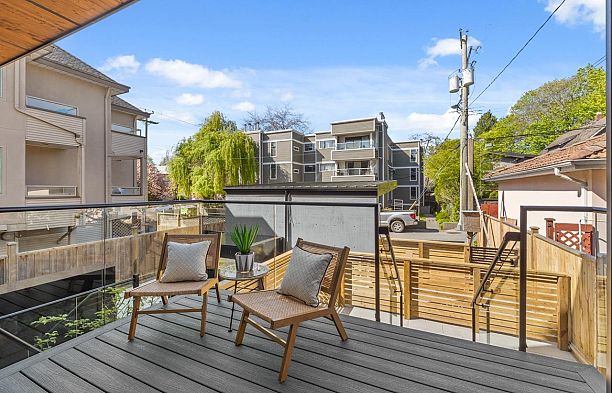 679 W 18th Avenue Cambie