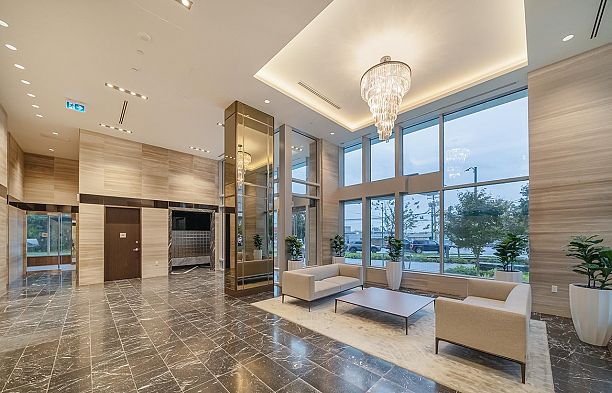 1206 433 SW Marine Drive Marpole