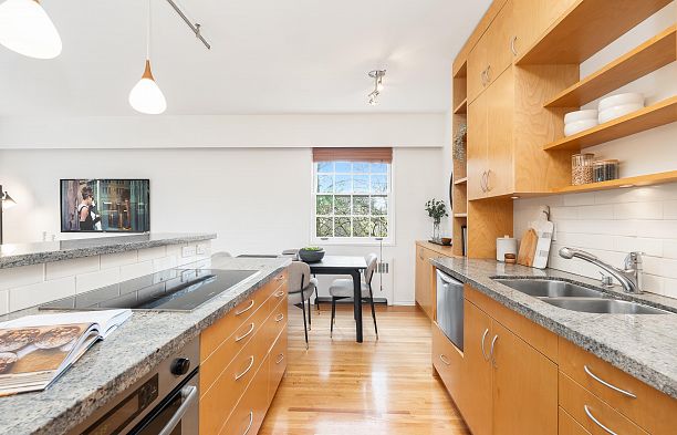 320 2890 Point Grey Road Kitsilano