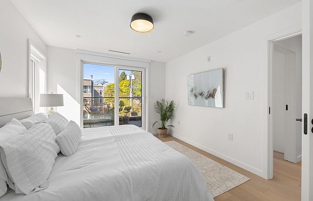 679 W 18th Avenue Cambie