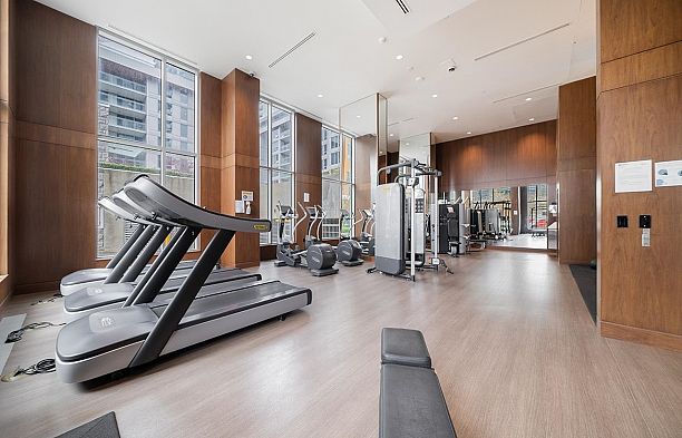 1206 433 SW Marine Drive Marpole