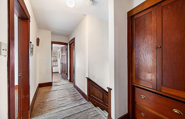 2039 Creelman Avenue Kitsilano