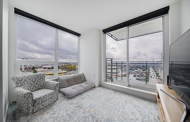 1206 433 SW Marine Drive Marpole