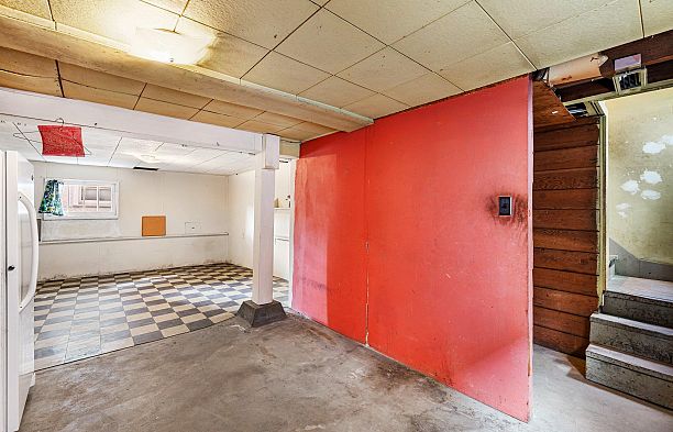 2039 Creelman Avenue Kitsilano
