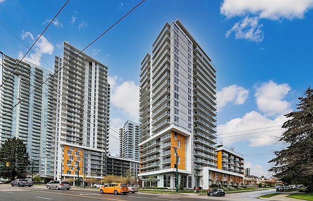 1206 433 SW Marine Drive Marpole