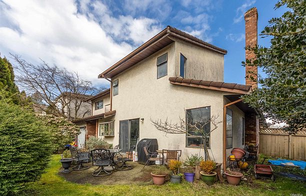1215 W 67th Avenue Marpole