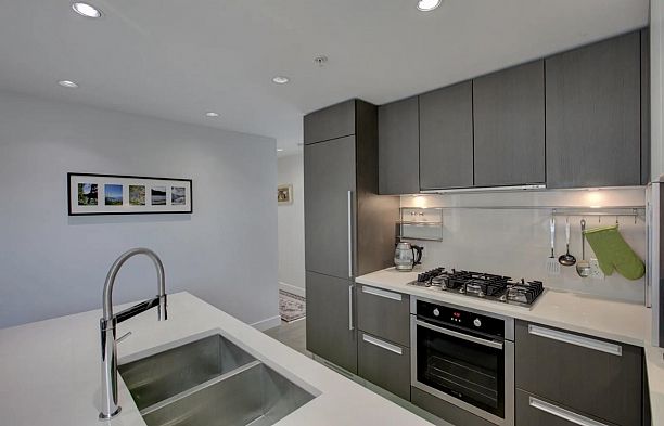610 288 W 1st Avenue False Creek