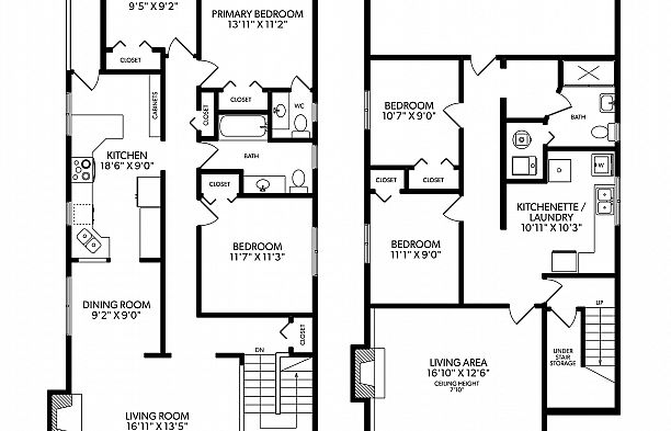 3635 W 18th Avenue Dunbar
