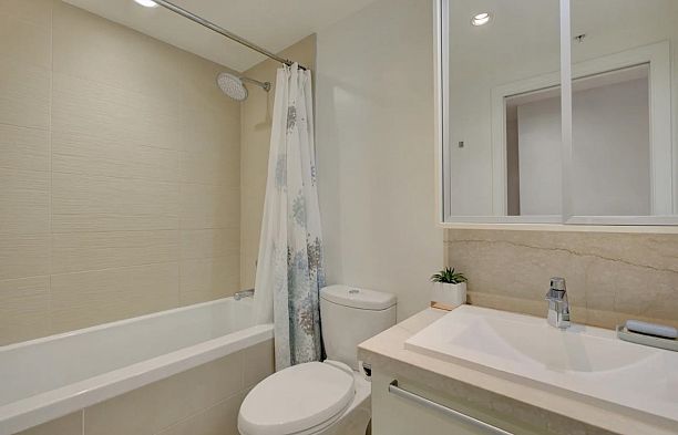 610 288 W 1st Avenue False Creek