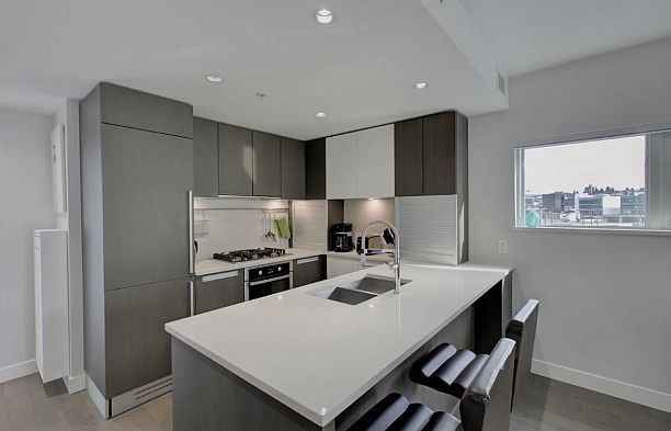 610 288 W 1st Avenue False Creek