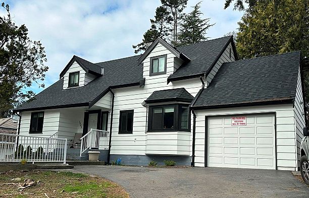 1649 W 69th Avenue S.W. Marine