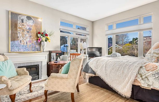 2814 W 3rd Avenue Kitsilano