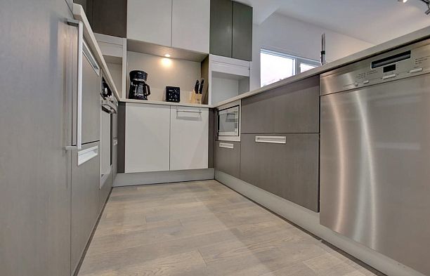610 288 W 1st Avenue False Creek