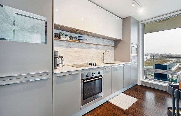806 8031 Nunavut Lane Marpole