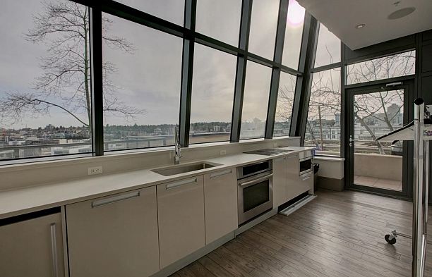 610 288 W 1st Avenue False Creek