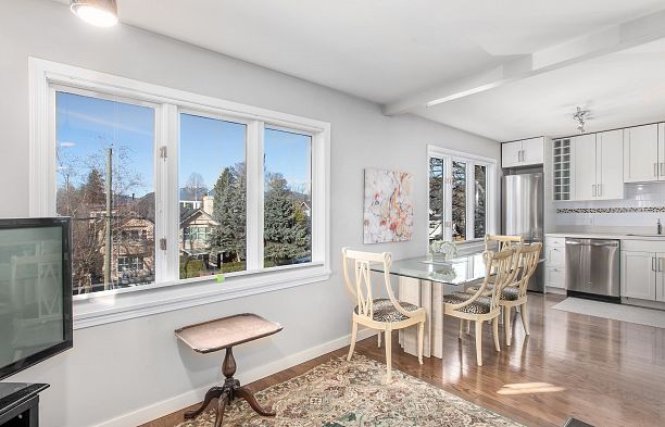 2814 W 3rd Avenue Kitsilano