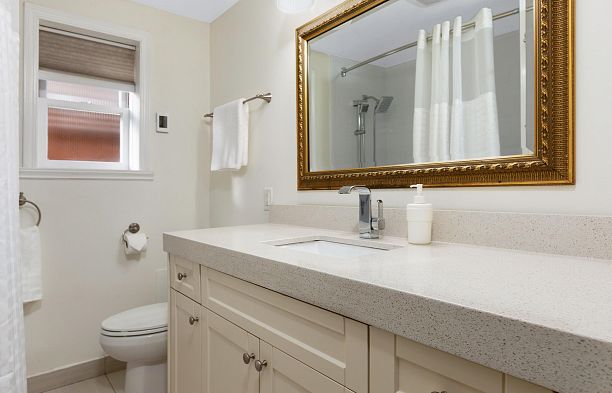 2814 W 3rd Avenue Kitsilano