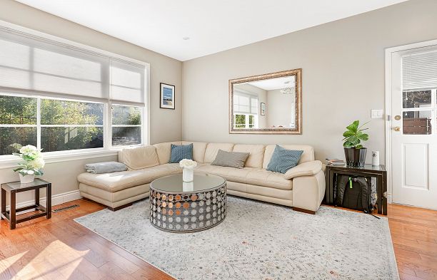 2814 W 3rd Avenue Kitsilano