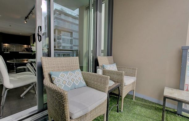 610 288 W 1st Avenue False Creek