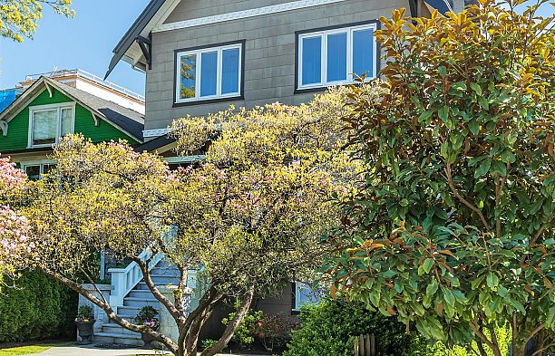 2814 W 3rd Avenue Kitsilano
