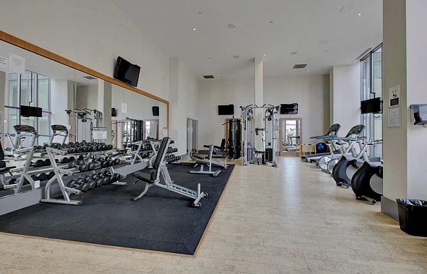 610 288 W 1st Avenue False Creek