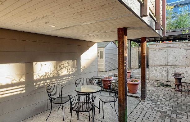 2814 W 3rd Avenue Kitsilano