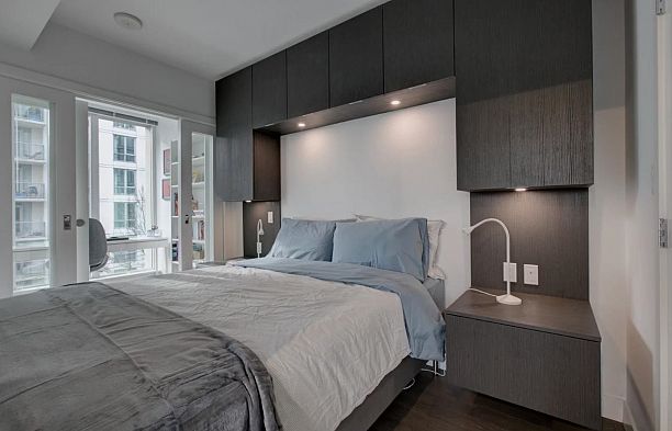 610 288 W 1st Avenue False Creek