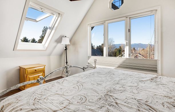 2814 W 3rd Avenue Kitsilano