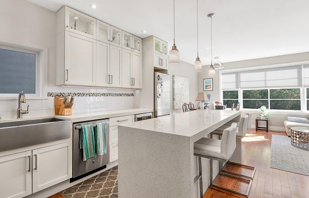 2814 W 3rd Avenue Kitsilano