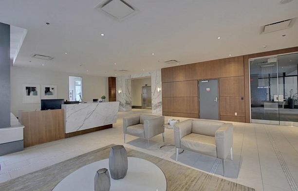 610 288 W 1st Avenue False Creek