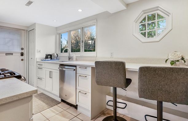2814 W 3rd Avenue Kitsilano