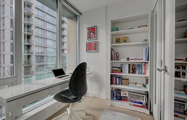 610 288 W 1st Avenue False Creek