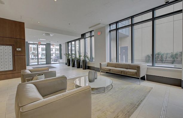 610 288 W 1st Avenue False Creek