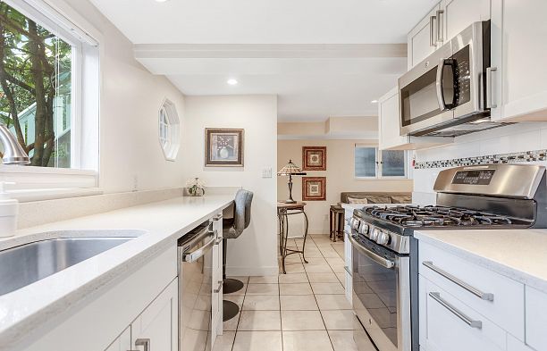 2814 W 3rd Avenue Kitsilano