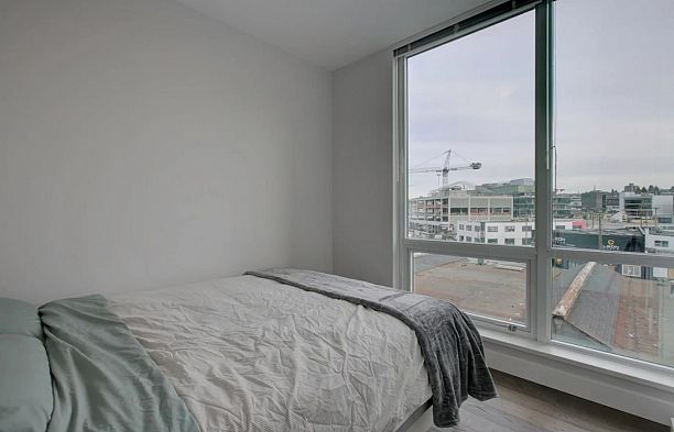 610 288 W 1st Avenue False Creek